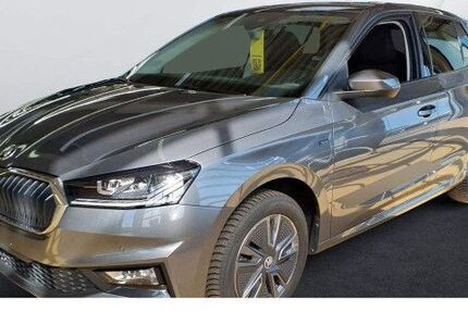 Skoda Fabia 17.380 km 20.480 &euro; Frankfurt 60326