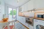 Etagenwohnung Frankfurt am Main Nordend-West - 2 Zimmer, 50 m&sup2;, 1.650&euro; | Angebot:25769140