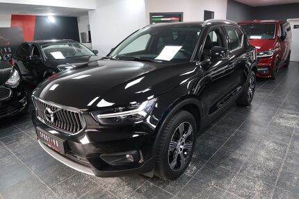 Volvo XC40 86.700 km 23.490 &euro; Maintal 63477