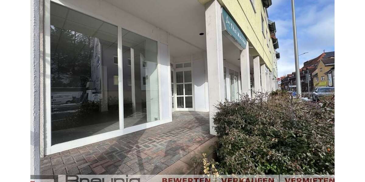 Gewerbeobjekt Alzenau in Unterfranken - 399.000&euro; | Angebot:26026170
