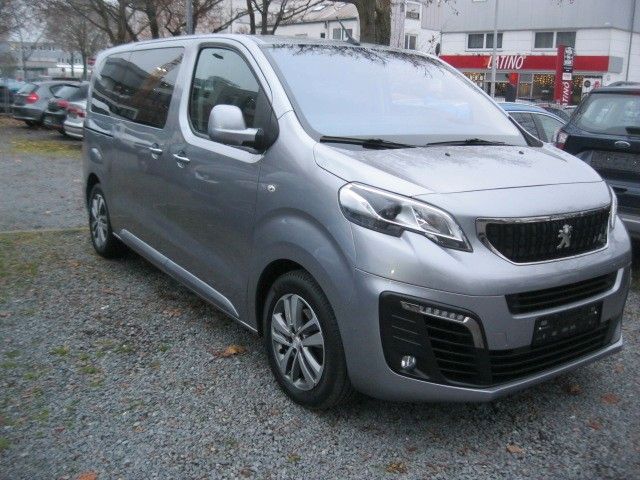 Peugeot Traveller 180.182 km 18.990 &euro; Darmstadt 64293