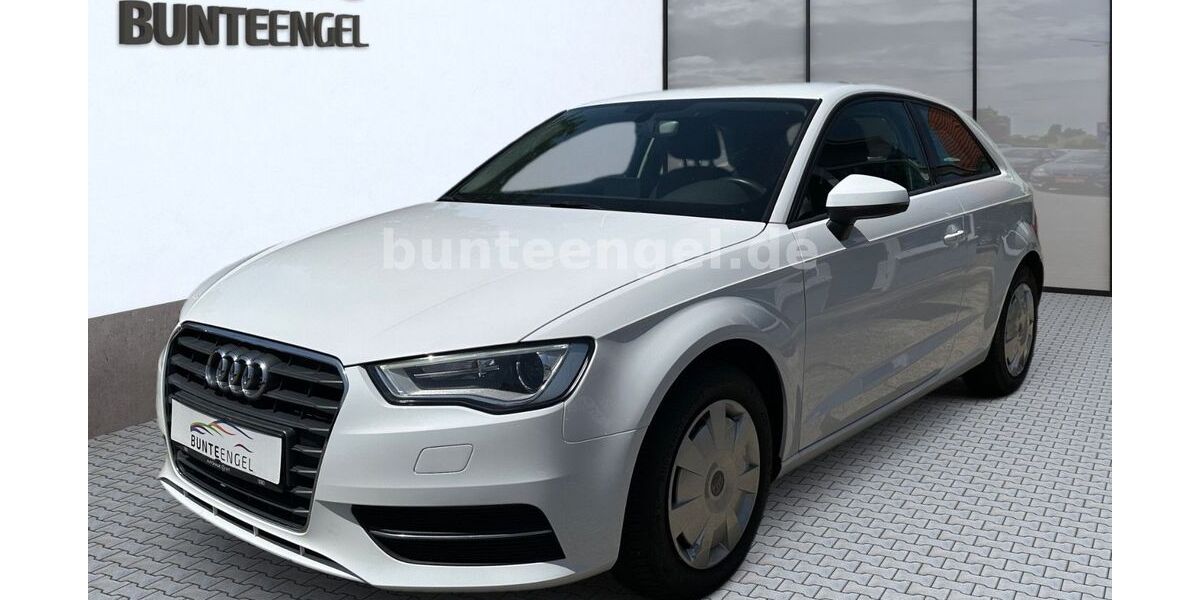 Audi A3 140.000 km 7.990 &euro; Flörsheim am Main 65439