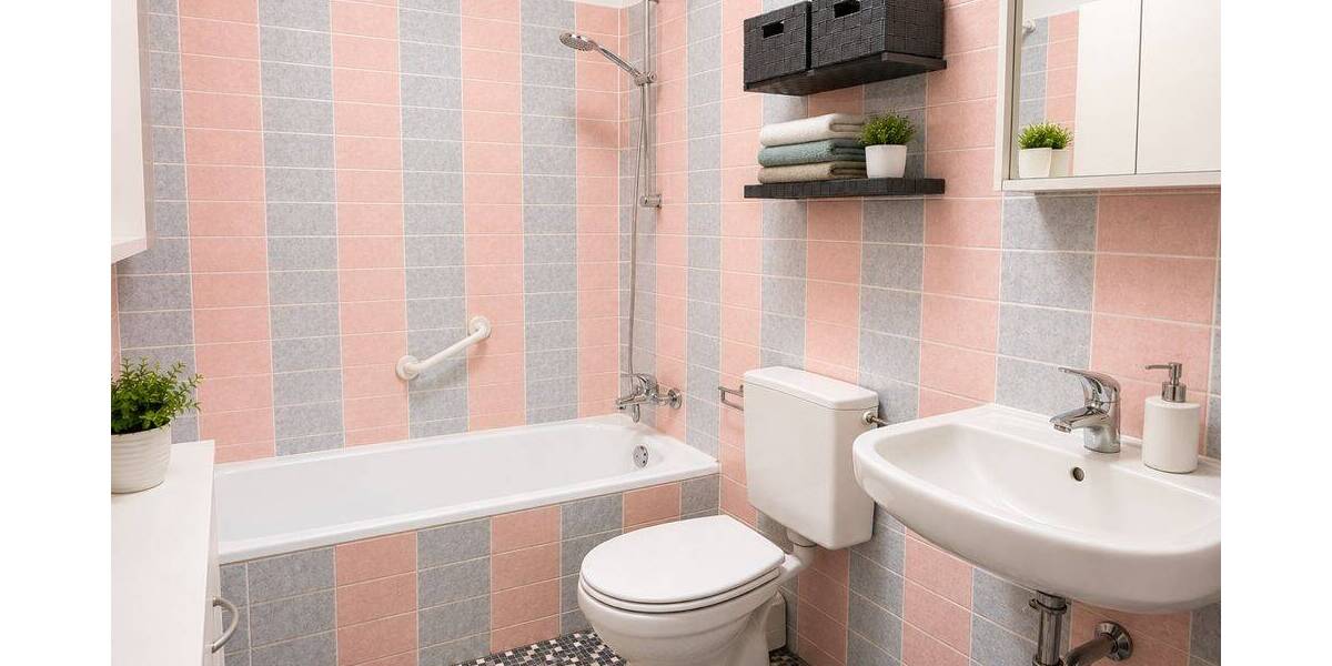 Etagenwohnung Heusentsamm Heusenstamm - 2 Zimmer, 62 m&sup2;, 140.000&euro; | Angebot:26820684