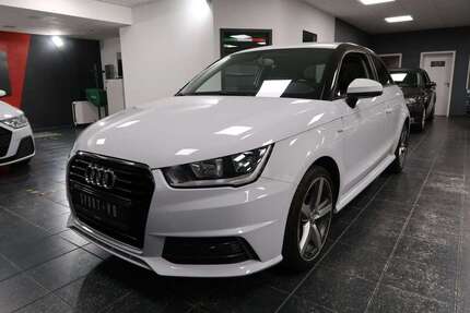 Audi A1 47.883 km 14.390 € Maintal 63477