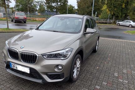 BMW X1 47.500 km 23.300 € Dietzenbach 63128