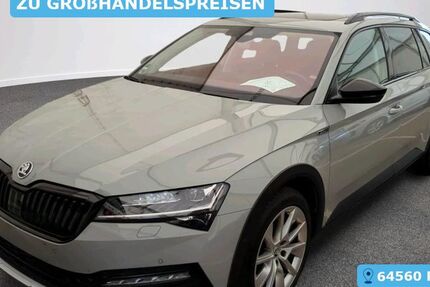 Skoda Superb 85.525 km 27.390 &euro; Frankfurt 60596