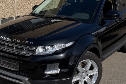 Land Rover Range Rover Evoque 66.900 km 14.999 &euro; Frankfurt am Main 65933