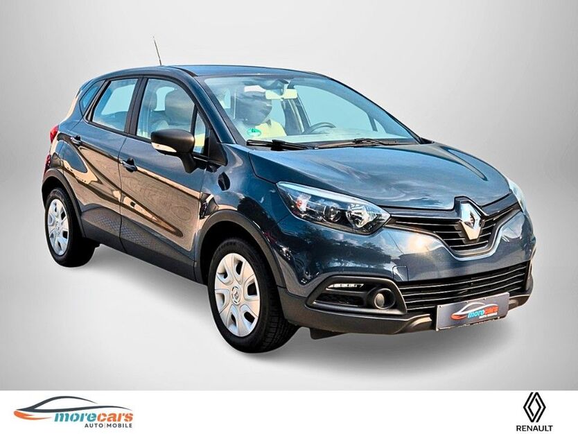 Captur