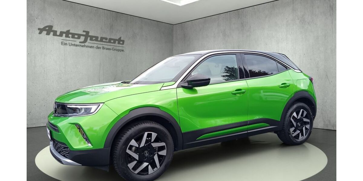 Opel Mokka 18.003 km 18.950 &euro; Rüsselsheim 65428