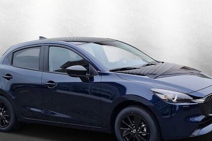 Mazda 2 2.556 km 21.580 € Darmstadt 64293