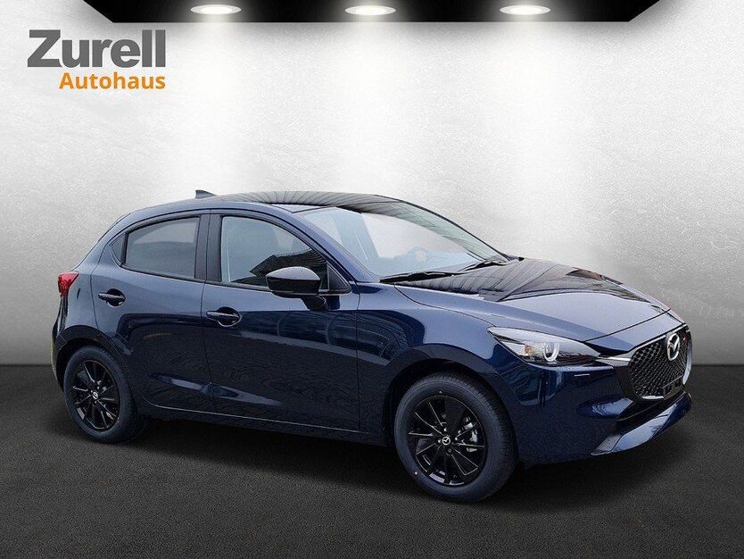 Mazda 2 2.556 km 21.580 € Darmstadt 64293