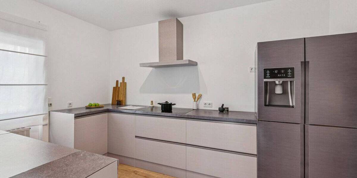 Einfamilienhaus Bad Soden - 5 Zimmer, 177 m&sup2;, 925.000&euro; | Angebot:26160409