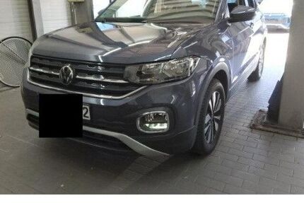 VW T-Cross 34.822 km 19.250 &euro; Frankfurt am Main 60326
