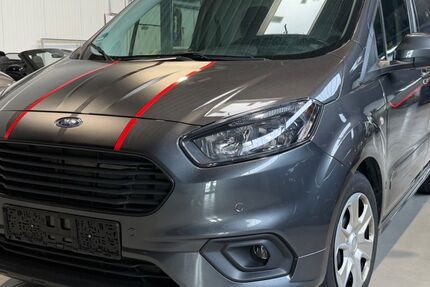 Ford Transit 37.368 km 11.900 &euro; Dietzenbach 63128