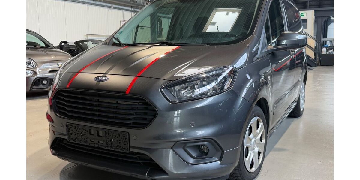Ford Transit 37.368 km 11.900 &euro; Dietzenbach 63128