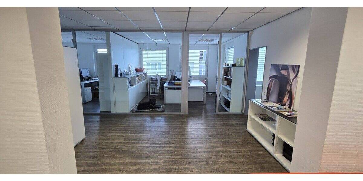 Gewerbeobjekt Obertshausen - 699.000&euro; | Angebot:25702304