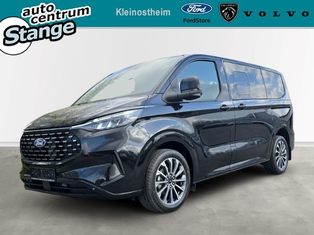 Ford Tourneo Custom 4.900 km 63.550 &euro; Kleinostheim 63801