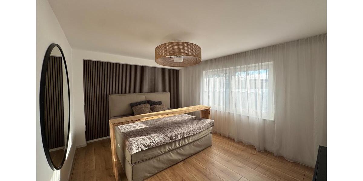 Etagenwohnung Frankfurt am Main Sachsenhausen - 3 Zimmer, 85 m&sup2;, 2.350&euro; | Angebot:26346561