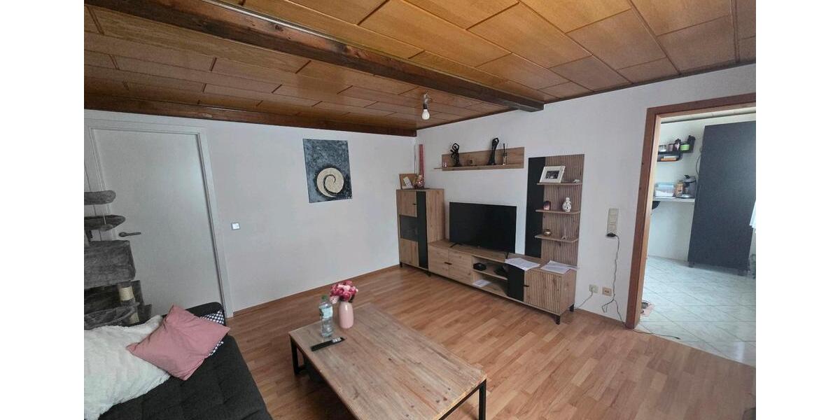 2-Zimmer Wohnung 2 zimmer