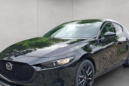 Mazda 3 3.000 km 27.950 &euro; Frankfurt 60386