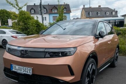 Opel Grandland (X) 5.000 km 47.500 &euro; Bad Vilbel 61118