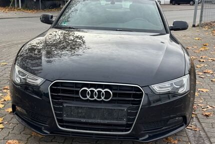 Audi A5 204.000 km 7.930 € Groß Gerau 64521