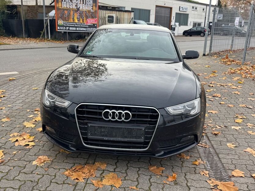 Audi A5 204.000 km 7.930 € Groß Gerau 64521