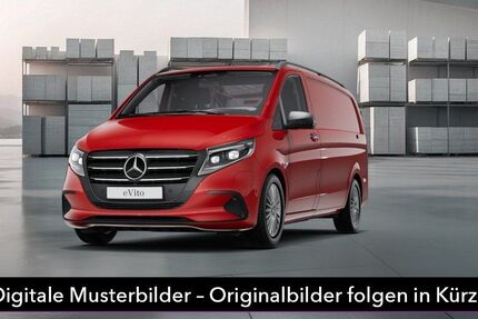Mercedes-Benz eVito 3.250 km 40.401 &euro; Rosbach 61191