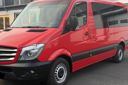 Mercedes-Benz Sprinter 349.000 km 15.500 &euro; Bad Nauheim 61118