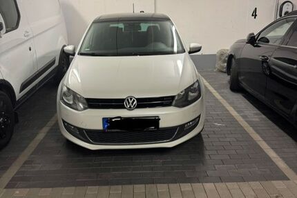 VW Polo 202.000 km 6.300 &euro; Langen 63325