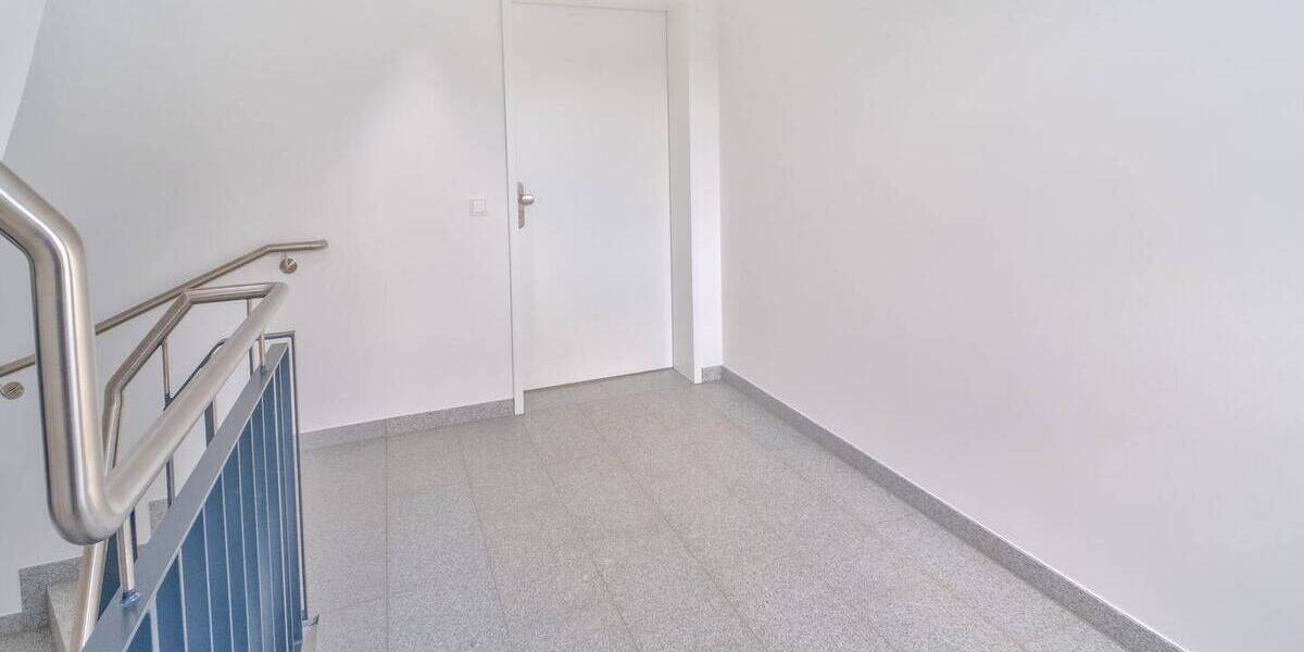 #360° Besichtigung ***Villa Rosenhöhe*** Erstbezug mit großer Dachterrasse - Etagenwohnung Offenbach am Main Rosenhöhe | Angebot:26310323