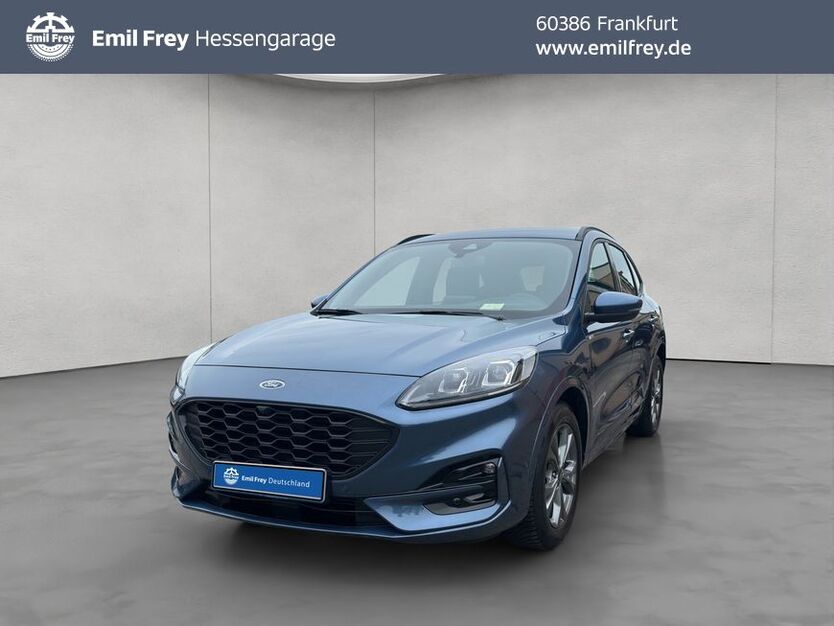 Kuga
