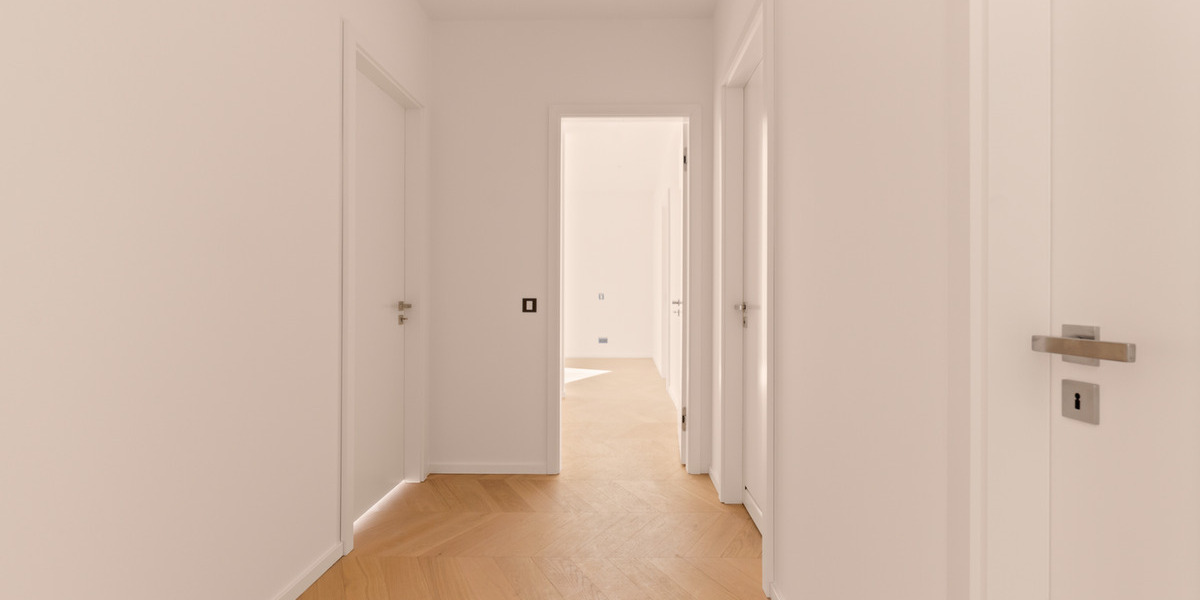 Direkt am Hafenpark - Towerlife - 3 Zimmer Wohnung im 15. OG 3 zimmer