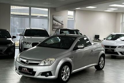 Opel Tigra 114.930 km 2.200 &euro; Erlensee 63526