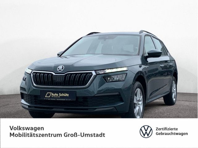 Skoda Kamiq 30.835 km 17.350 € Groß-Umstadt 64823