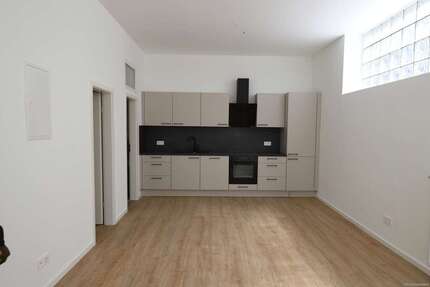 Wohnung Darmstadt Darmstadt-West - 2 Zimmer, 52 m&sup2;, 975&euro; | Angebot:27055734