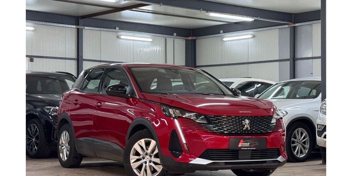 Peugeot 3008 67.823 km 17.490 &euro; Maintal 63477