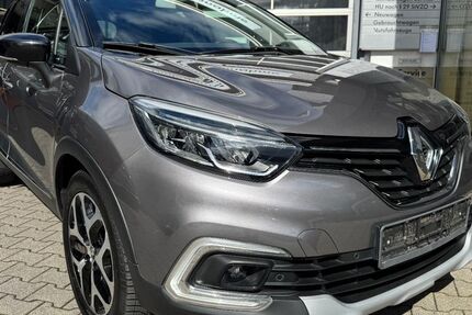 Renault Captur 59.735 km 13.850 &euro; Frankfurt am Main 65936