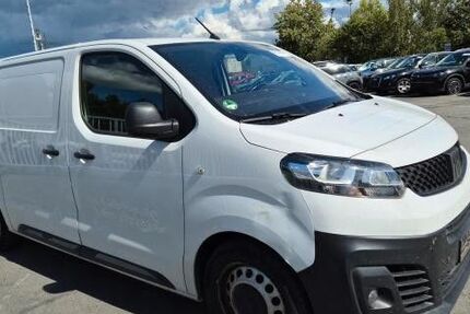 Fiat Scudo 82.000 km 14.490 € Frankfurt am Main 65933