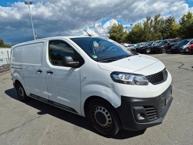 Fiat Scudo 82.000 km 14.490 € Frankfurt am Main 65933