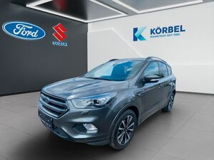 Ford Kuga 1.5 ST-Line*WinterP*DesignP4*Pano* 86.000 km 16.490 &euro; Nidderau 61130