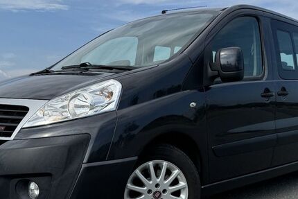 Fiat Scudo 235.100 km 10.500 € Dietzenbach 63128