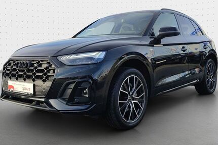 Audi Q5 25.670 km 44.890 &euro; Oberursel 61440