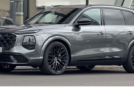 Audi Q7 1.500 km 116.290 &euro; Königstein im Taunus 61462