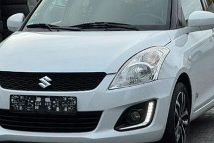 Suzuki Swift 142.300 km 4.999 &euro; Offenbach am Main 63075