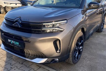 Citroen C5 Aircross 15.950 km 21.840 &euro; Hanau 63452