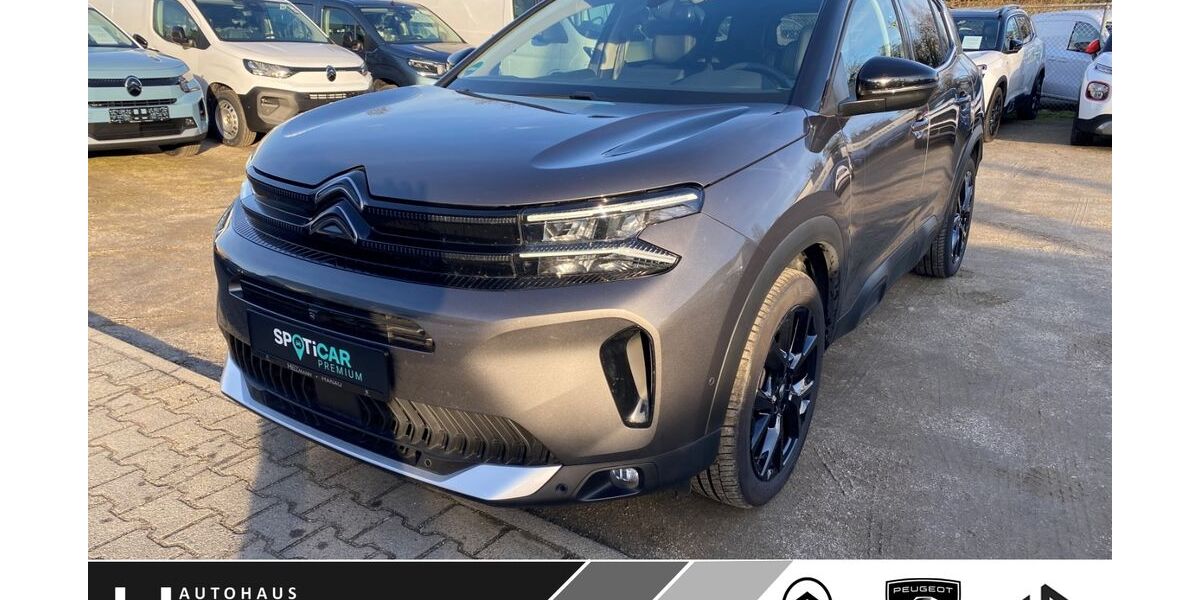 Citroen C5 Aircross 15.950 km 21.840 &euro; Hanau 63452