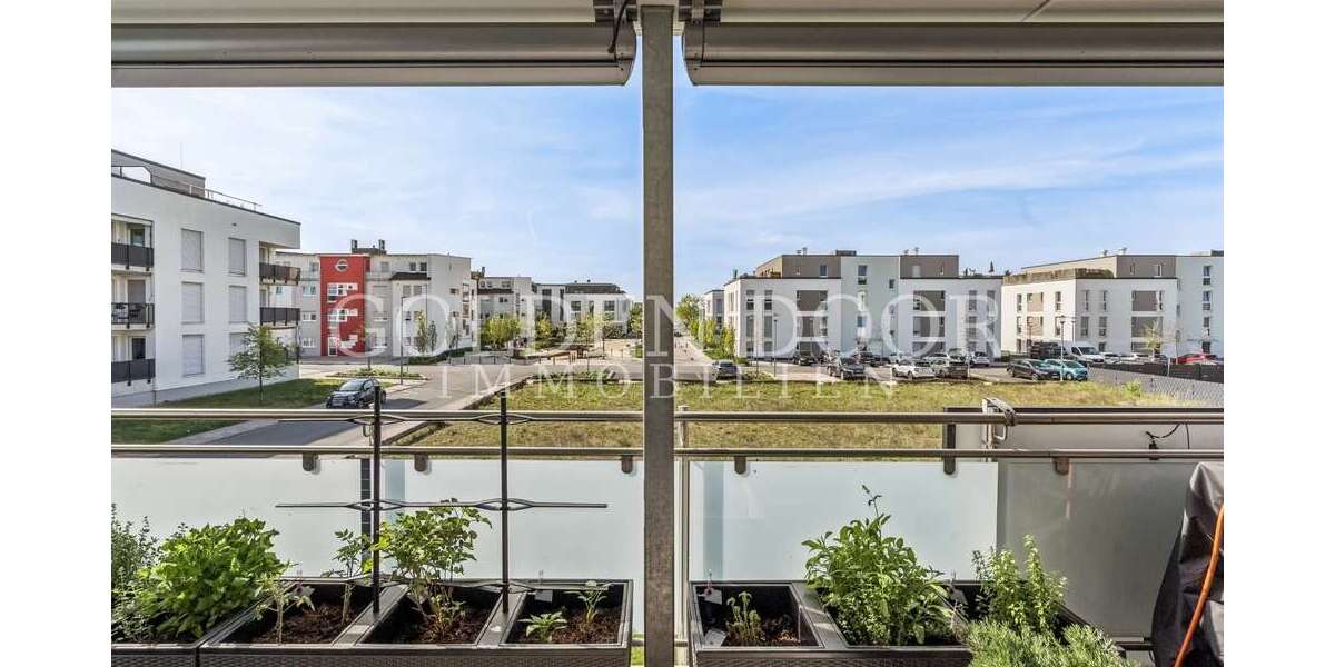 Etagenwohnung Kelsterbach - 3 Zimmer, 105 m&sup2;, 499.000&euro; | Angebot:26323253