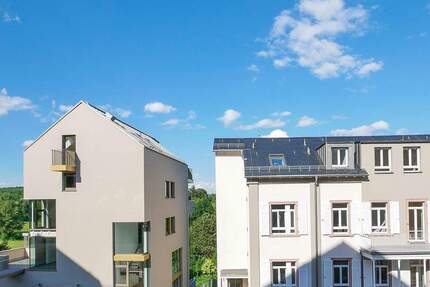 ++Kronberg PARKSIDE++ Luxus Altbau Wohnetage mit Panoramablick im Herzen der Stadt 3 zimmer