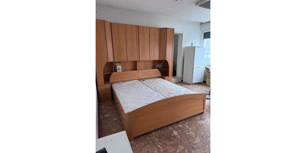 Erdgeschoßwohnung Frankfurt am Main Ost - 1 Zimmer, 30 m&sup2;, 920&euro; | Angebot:25931305